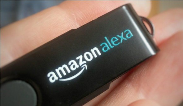 亚马逊第一个可穿戴设备将是智能眼镜，内置Alexa语音助手
