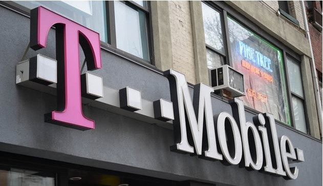 美国运营商T-Mobile，已经将此前32GB不限速流量，调整到50GB