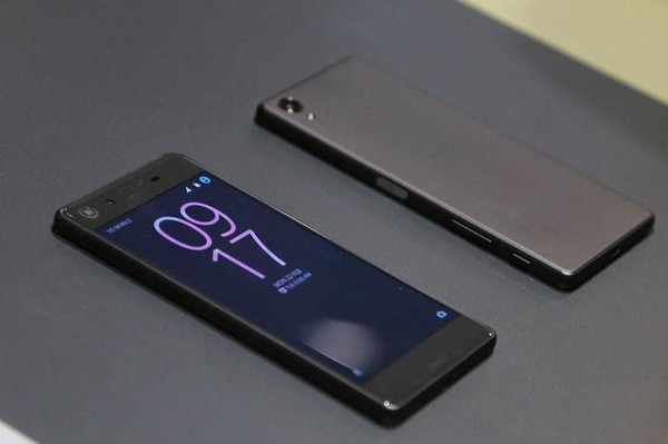 Jolla官方：Sailfish OS for索尼Xperia X已完善，9月27日开售