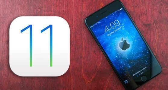 外媒：iOS11控制中心Wi-Fi和蓝牙“开关按键”功能令人困惑