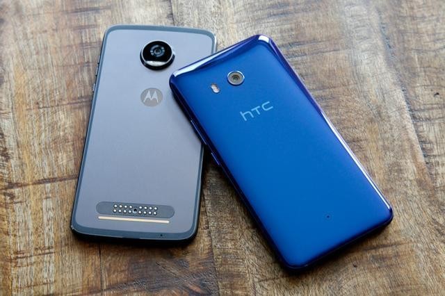 (回顾贴)台媒：谷歌将收购HTC手机代工部门，只要研发不要主管