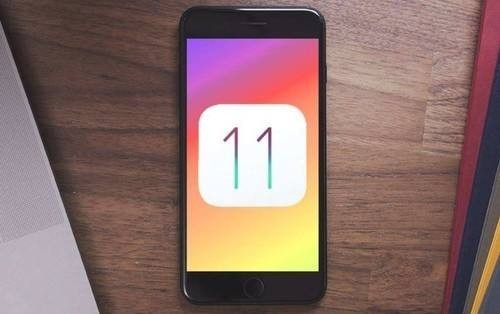 “不尽如人意”：苹果iOS11正式版发布，首日安装率仅10%