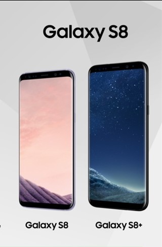三星Galaxy S8＆S8＋，即将迎来安卓8.0测试版