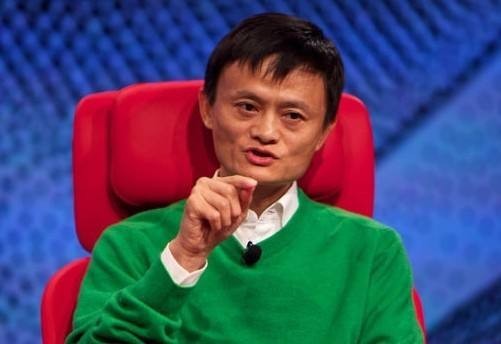 马云接受专访，谈到对未来科技革命和年轻人就业机会的看法