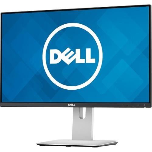 第二季度显示器调查报告：5大显示器厂商，只有Dell销量有所提高