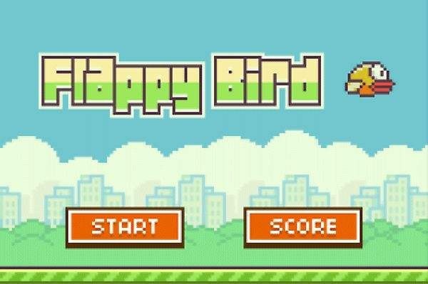 在升级苹果iOS11后，Flappy Bird正式“宣告死亡”