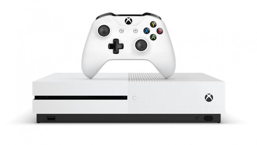 等待一年多时间，微软终于将Xbox One S带到印度地区
