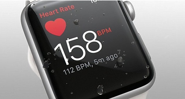 苹果Apple Watch S3 LTE，连接不正常原因详解