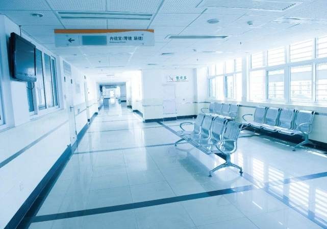 “共享医院”杭州诞生：药房、手术室可共用的医疗资源新模式
