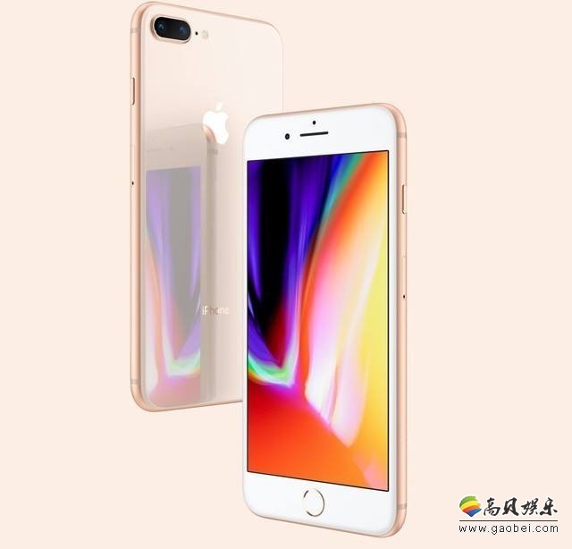 扎心了，老铁！网友晒出苹果iPhone 8 Plus，后背碎裂照片
