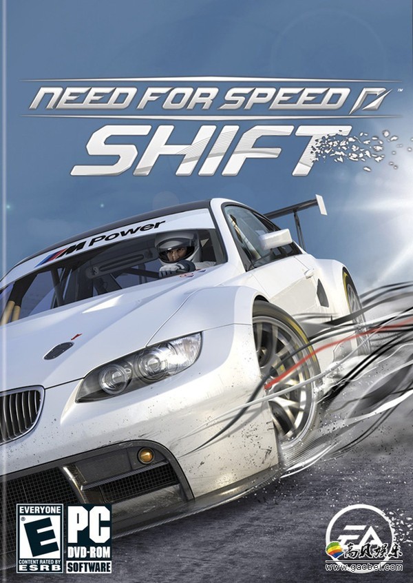 《极品飞车13：变速》负责人痛斥EAEA：想陷害我们窃取技术