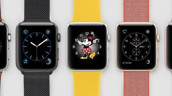 苹果Apple Watch Series 3评测：Apple Watch究竟是不是必需品？