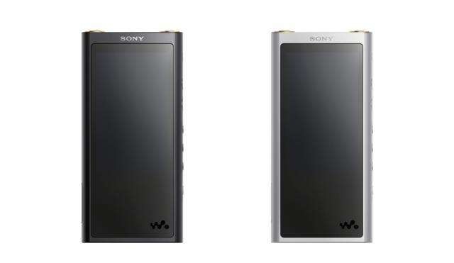 索尼Walkman ZX300A体验：“我要一个人静静地听音乐！”