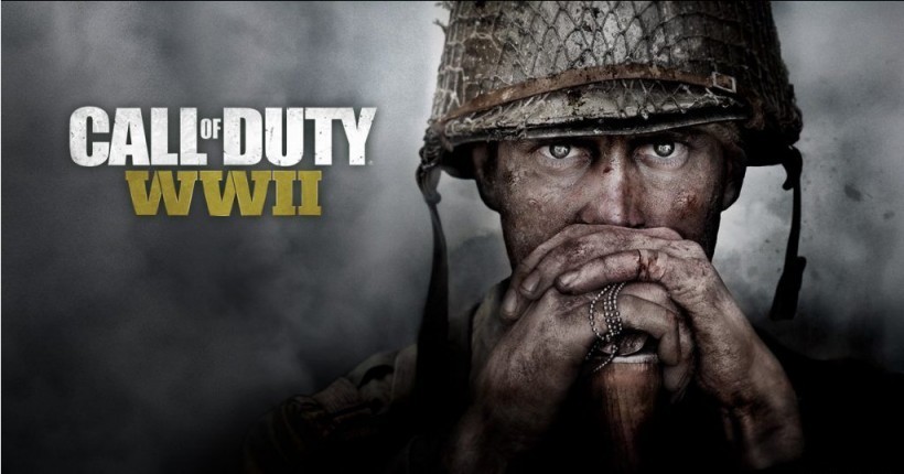 《COD14：二战》三大战场预告：盟军部队壮观抢滩登陆