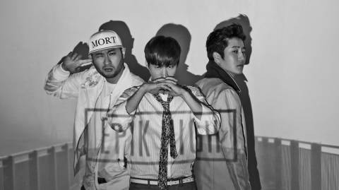 Epik High 曾预告年底前回归   如今终於有了进一步消息