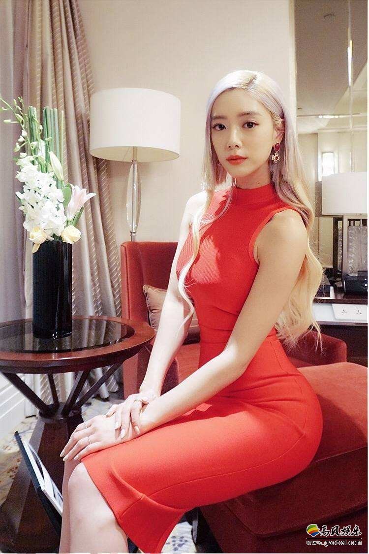 “亚洲第一美女”克拉拉加盟包贝尔新片：百变女神、御姐、萌妹