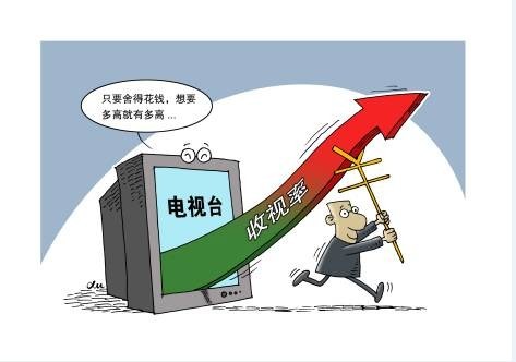电视剧网剧制作意见：全部演员总片酬不超过总成本40%