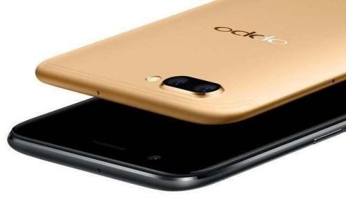 OPPO R11打败苹果iPhone 7 Plus，成为台湾市场最热销智能手机
