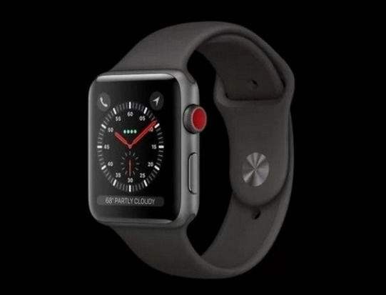 想买苹果Apple Watch Series 3？购买之前，应该了解一下这些！
