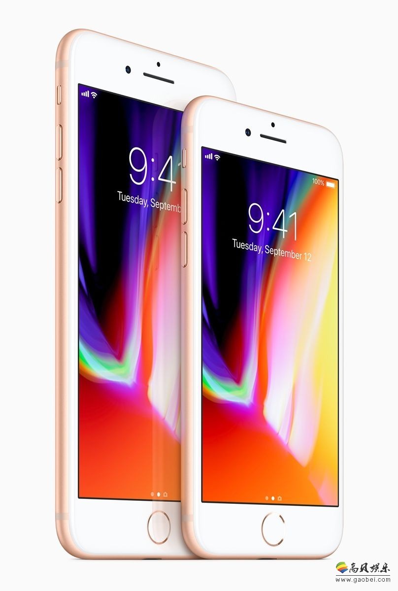 果粉对iPhone 8上市反应一般：澳洲上市遇冷，但有人排队11天