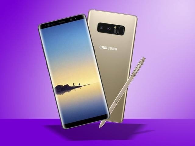 三星中国区总裁权桂贤：Galaxy Note8需要夺回主导，恢复自信