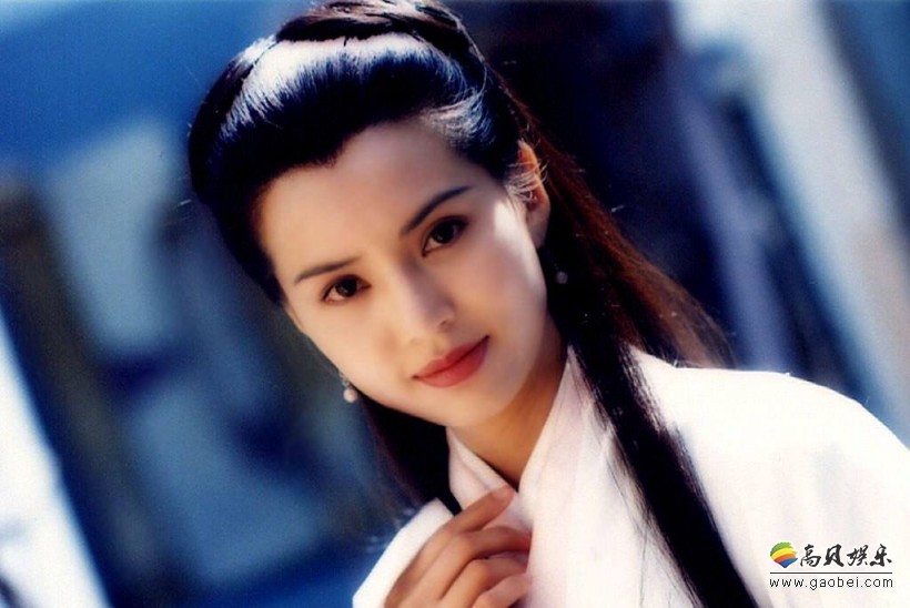 经纪人爆料：李若彤22年后再演“小龙女”，首次接拍手游广告代言