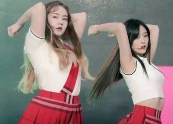 女团PRISTIN成员Kyla正式出道6个月为何那么火？