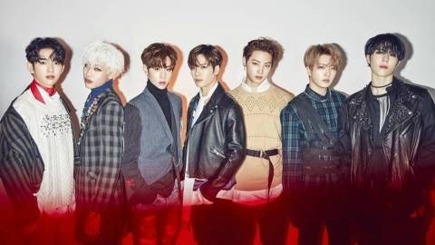 GOT7 的新专辑什么时候发行回归？