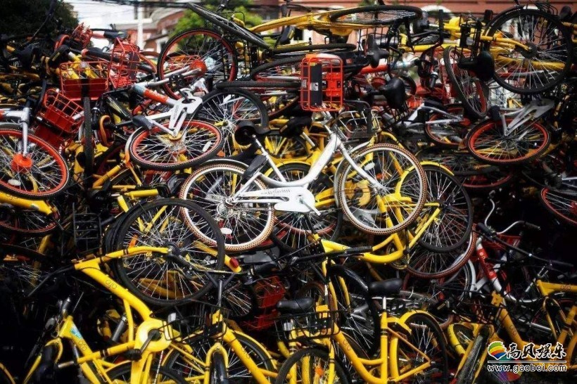 北京宣布暂停投放共享单车，至此，一线城市完成对共享单车的封顶