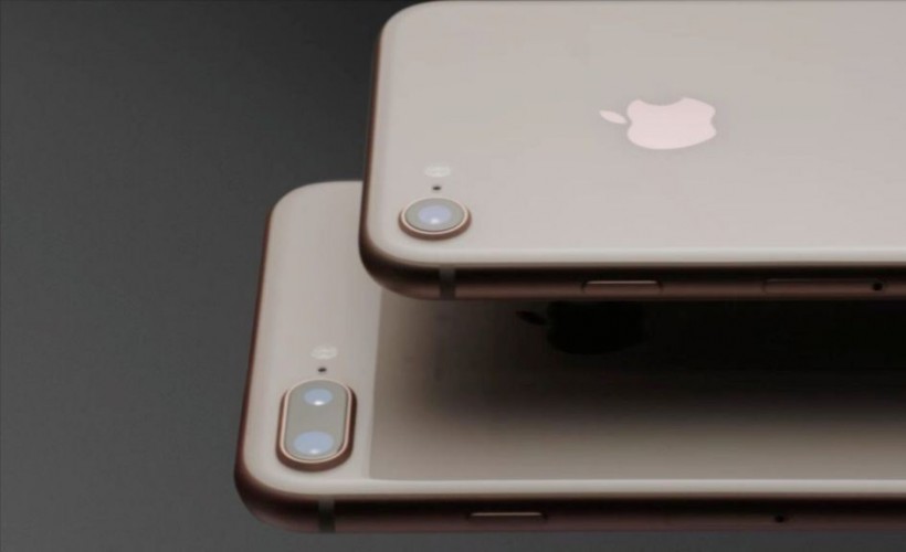 苹果iPhone8＆8 Plus正式上市，一年一度“虐机”大赛照常启动