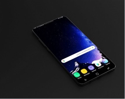 三星Galaxy S9搭载三层堆栈式CMOS，1000fps超慢速视频拍摄功能