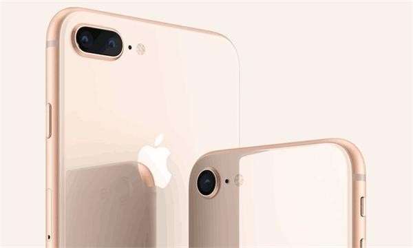 库克:对苹果iPhone 8和iPhone 8 Plus发售情况感到非常满意 库克:对苹果iPhone 8和iPhone 8 Plus发售情况感到非常满意