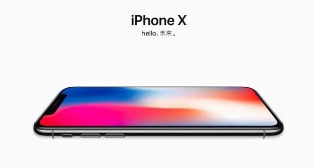 Safari团队公布苹果iPhone X浏览网页效果图：强迫症崩溃