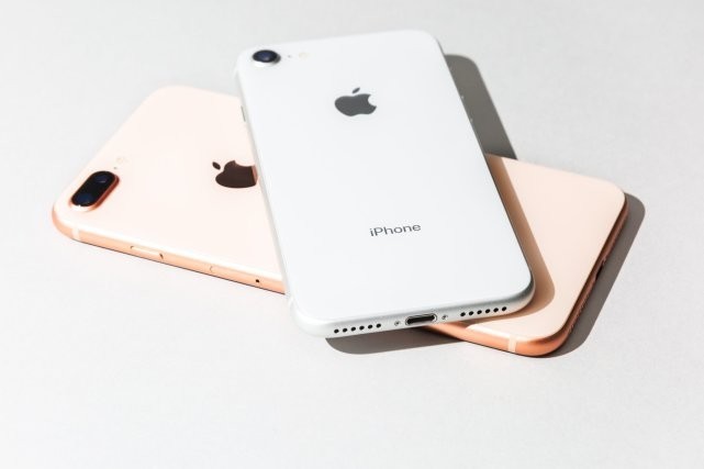 分析师：iPhone 8需求疲软，这对于苹果公司来说可能是件好事