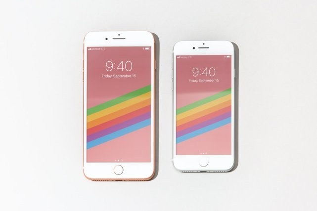 苹果iPhone 8新广告：细数值得买的8大亮点