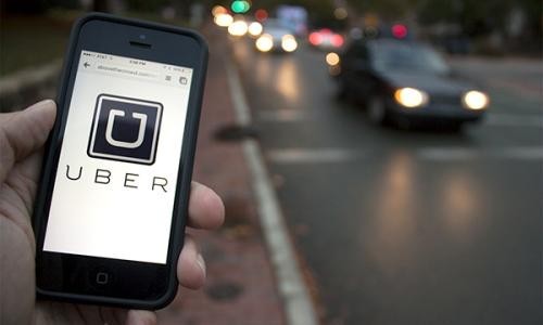 Uber已获得超过50万个请愿签名，以此抗议伦敦禁令