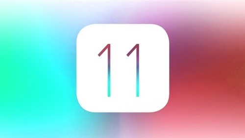 更新体验最新版本iOS 11,发现苹果在动画细节上做得非常用心 更新体验最新版本iOS 11,发现苹果在动画细节上做得非常用心