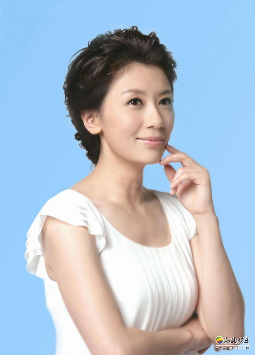 贾静雯突然宣布“好事近了”，网友猜测：该不会是有四宝了吧！