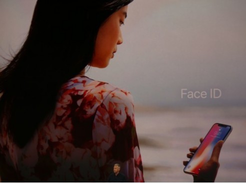 iPhone X和“面容ID”让人们担忧，其实主要还是在安全性方面