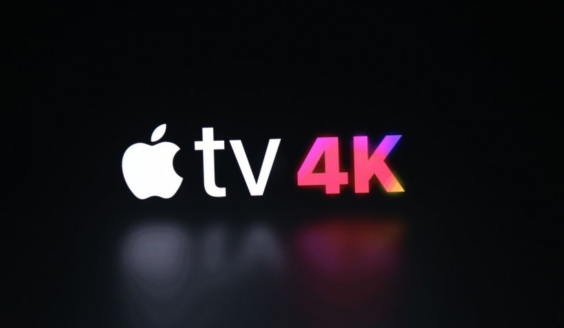苹果4K版Apple TV，外媒观点：“接近完美，但仍存遗憾”