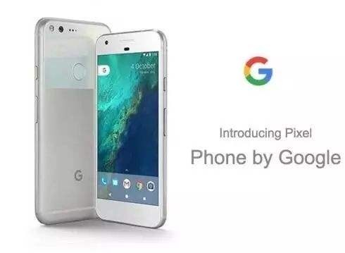 Google试图打造专属软硬件生态，效仿他的对手：Apple