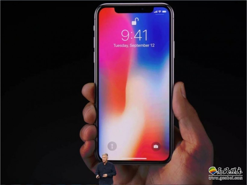 HBR：iPhone X高定价不仅是出于供给和需求考量，还是质量宣言