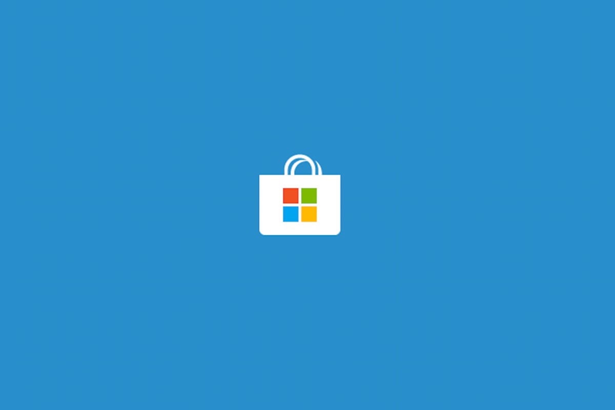 Windows 10 logo 