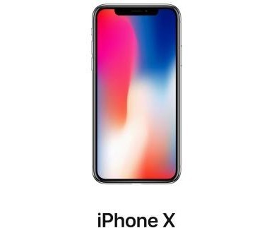苹果首次在常规例行升级外，还带来宣称属于“未来的”iPhone X