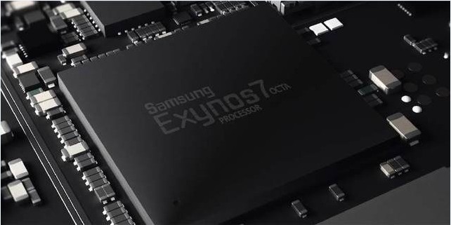 三星中端Exynos7885处理器跑分曝光：比高通骁龙625强劲