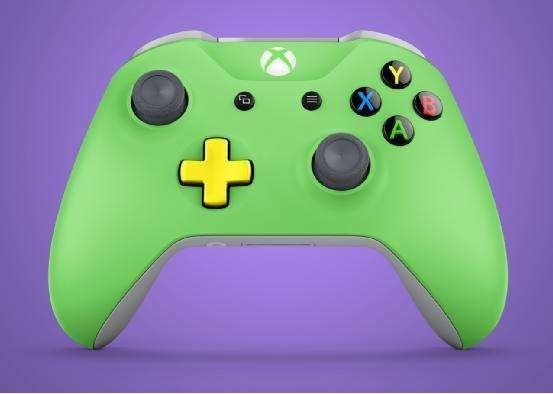 《速度与激情》定制Xbox One S拍卖：所得款项捐给保罗慈善机构