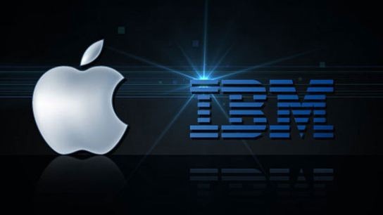 “股神”沃伦·巴菲特，目前只持有两支科技股“苹果和IBM”