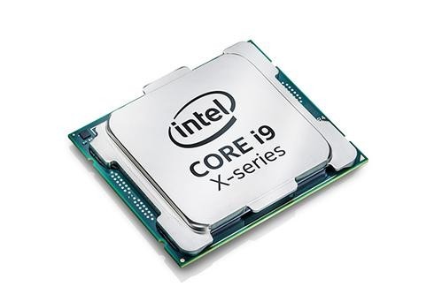 Intel Core i9-7980XE＆i9-7960X评测：各有千秋，互有输赢