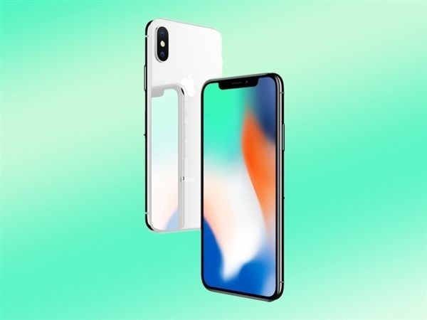 媒体分析：苹果iPhone X产量吃紧，供应难度大：缺货持续到明年
