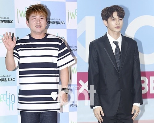 歌手许阁将于秋天携新专辑回归  邕圣祐参与其新曲MV拍摄